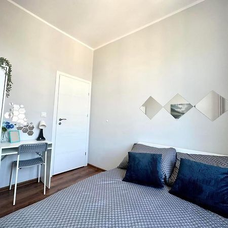 Mmrent One Way Room กดัญสก์ ภายนอก รูปภาพ