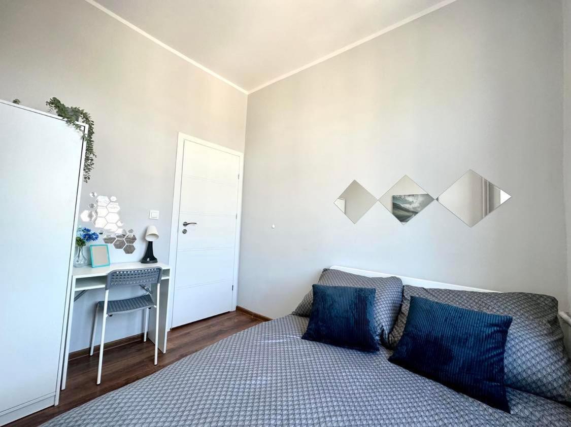 Mmrent One Way Room กดัญสก์ ภายนอก รูปภาพ