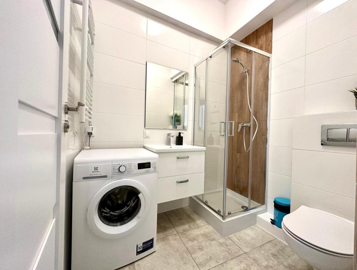 Mmrent One Way Room กดัญสก์ ภายนอก รูปภาพ